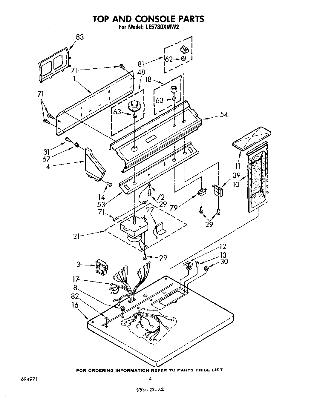 03 - SECTION