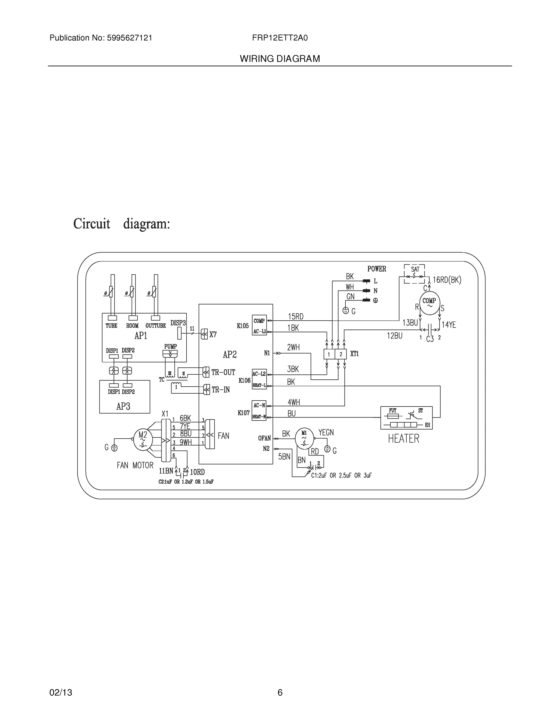 04 - WIRING DIAGRAM