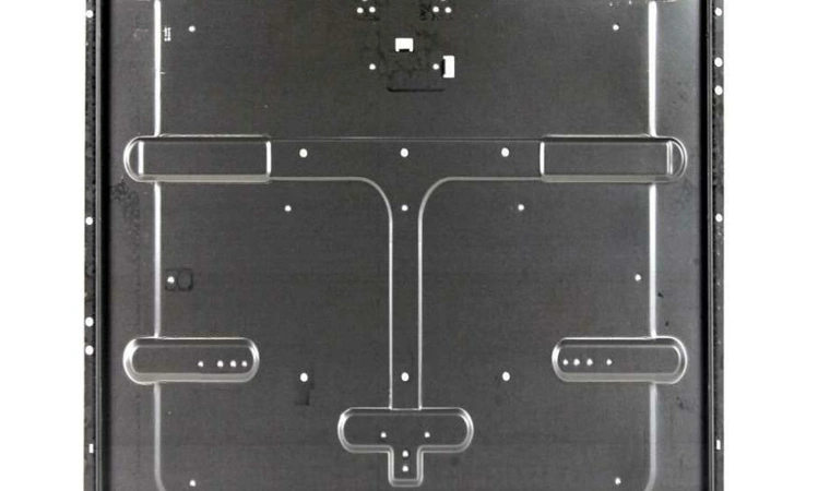 4960W0N001B LG Plate
