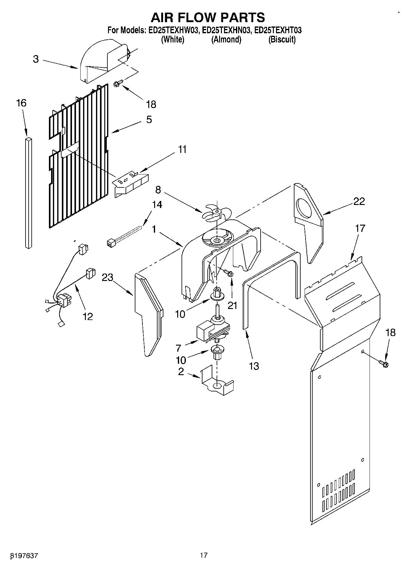 10 - AIR FLOW