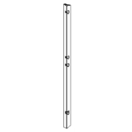 00246880 Bosch Refrigerator Rail