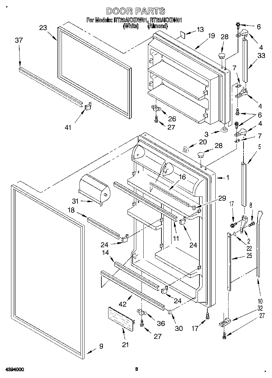 02 - DOOR