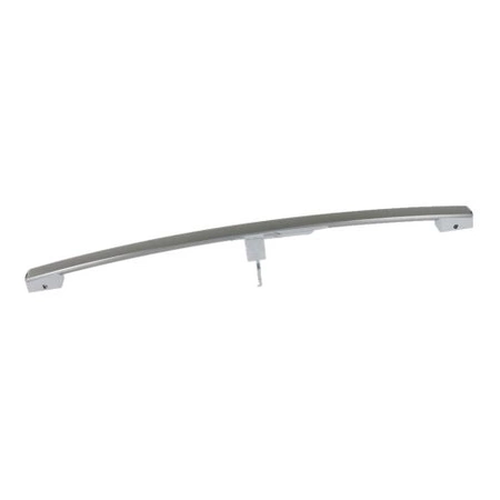 WR12X31916 GE Refrigerator Stainless Indoor D