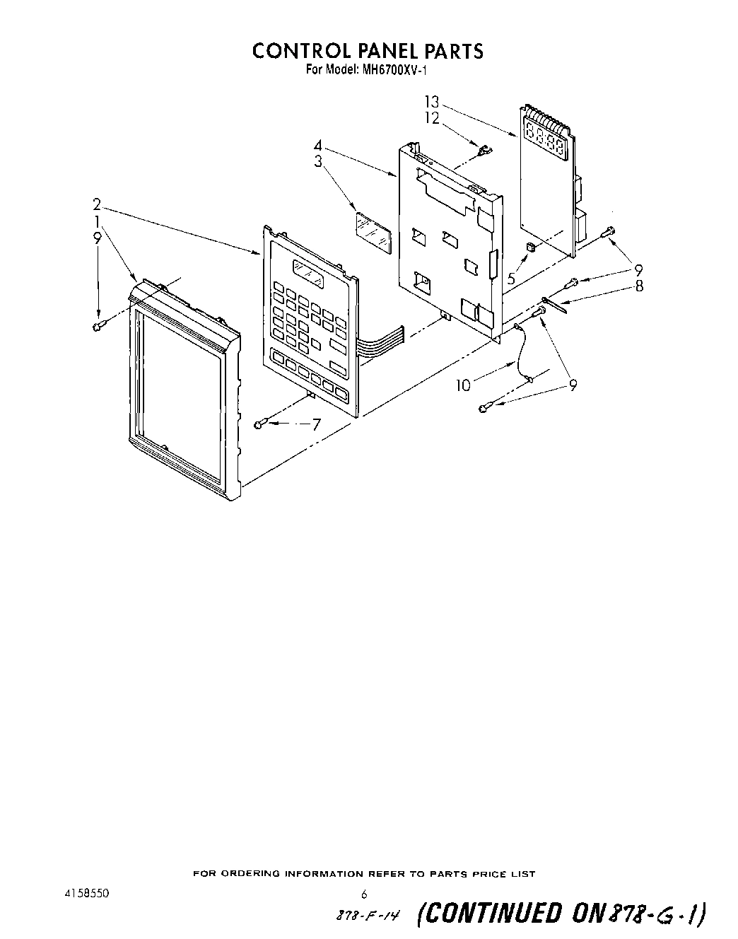 06 - CONTROL PANEL