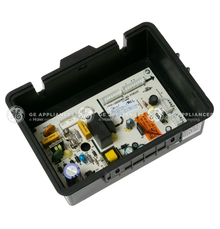 WR55X37669 GE Freezer Main Control Board