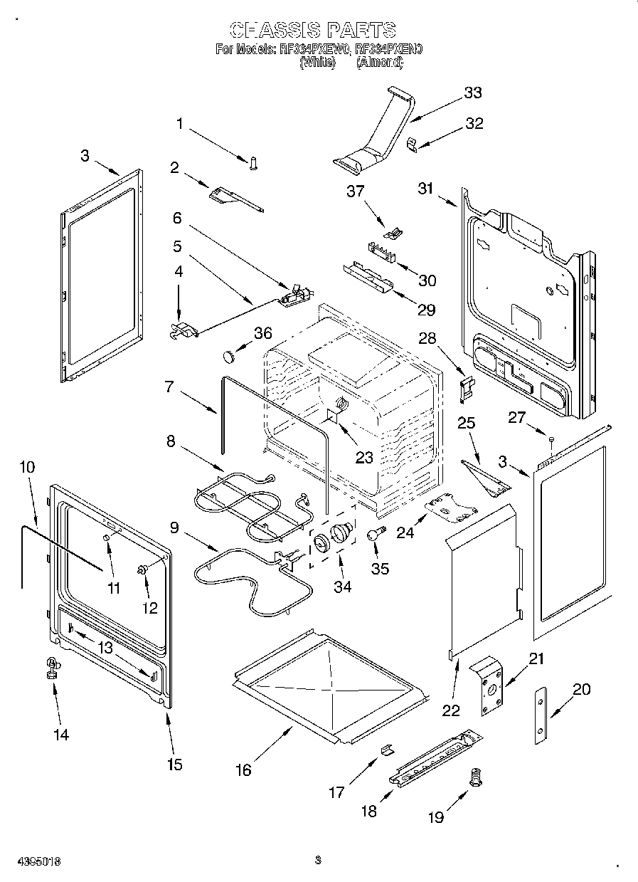 03 - CHASSIS