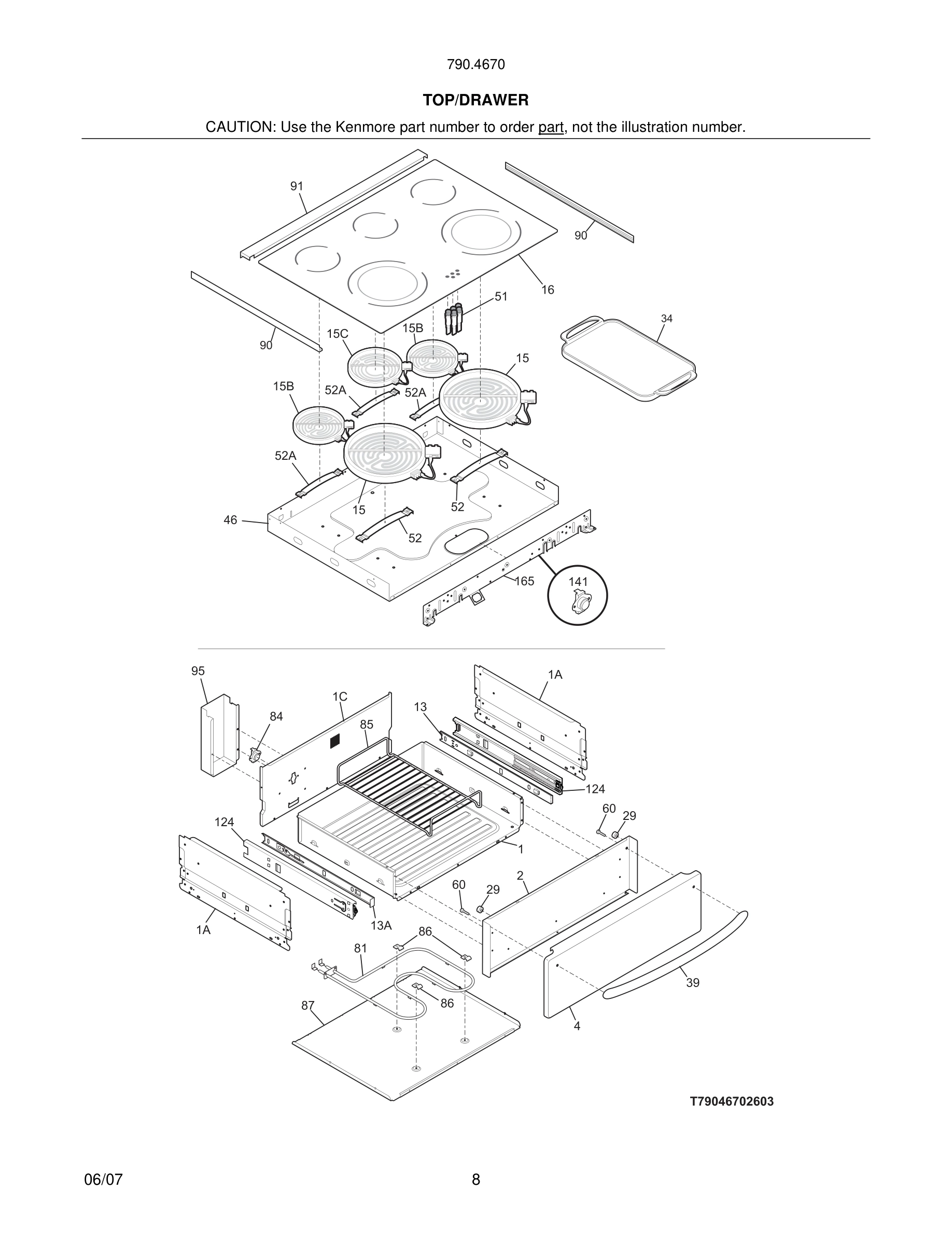 09 - TOP/DRAWER