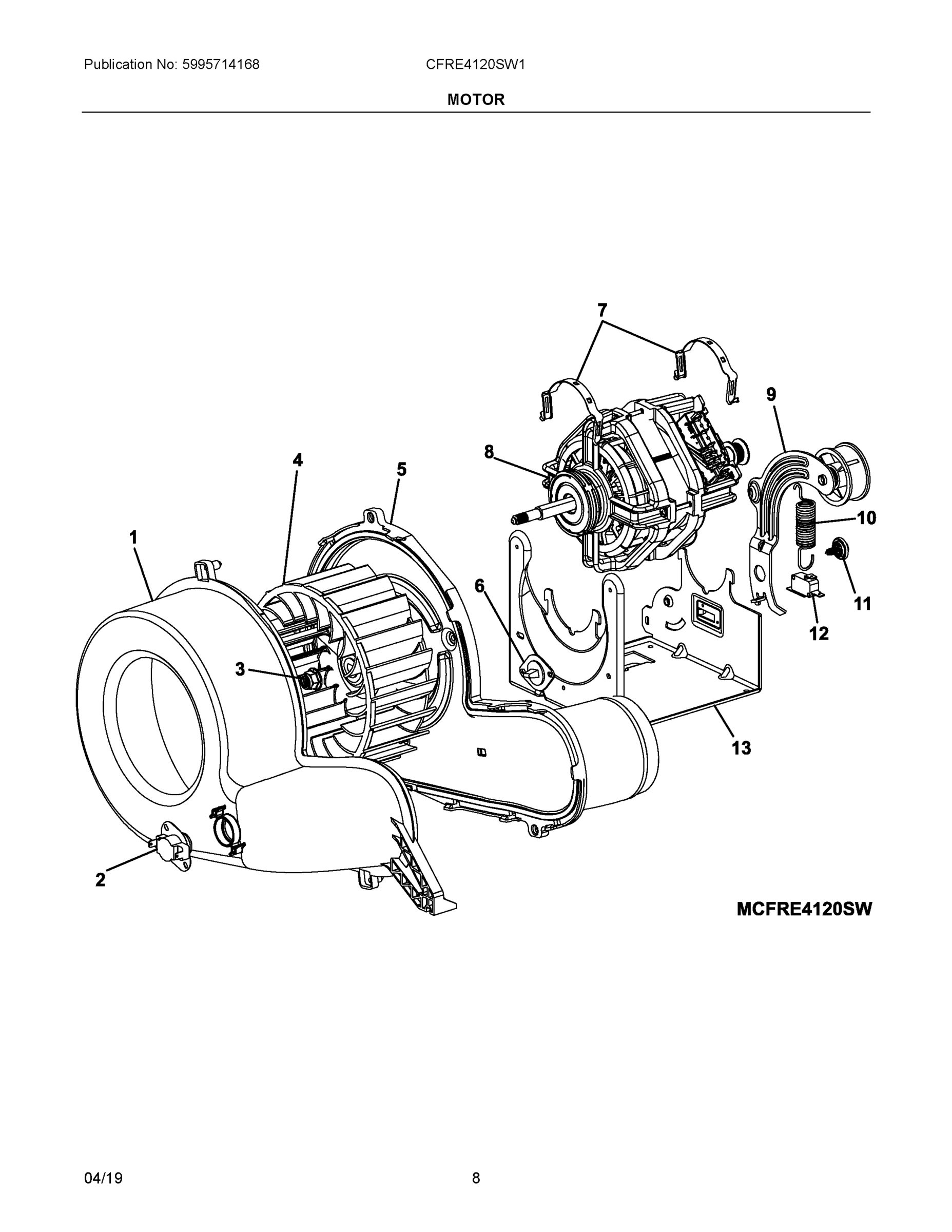 05 - MOTOR