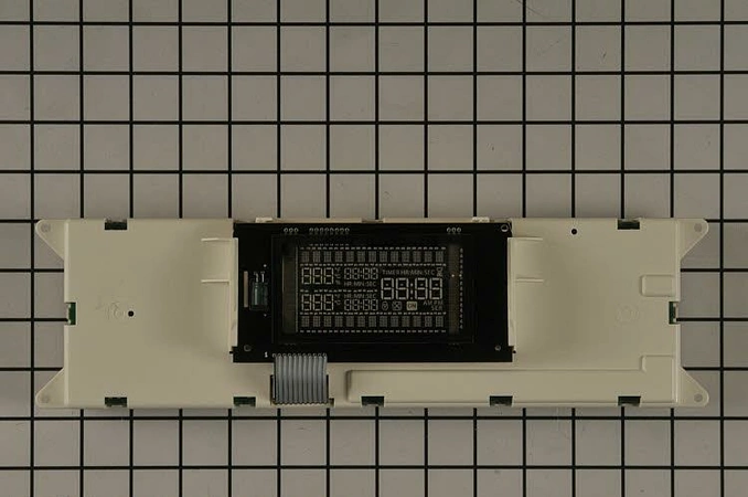W10877017 Whirlpool Electronic Control Board