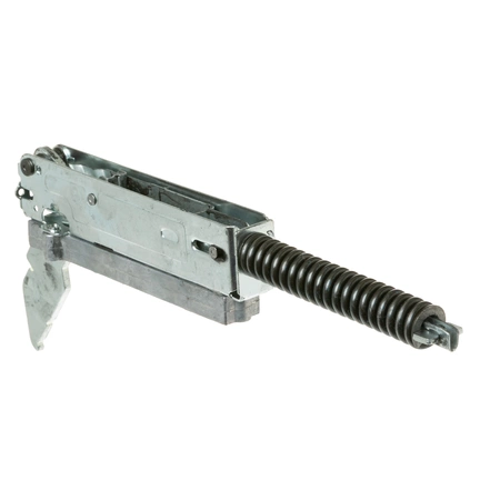 WB10K10016 GE Range Left Door Hinge