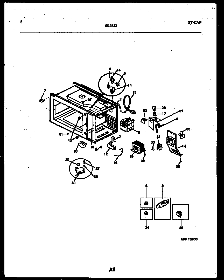 05 - FUNCTIONAL PARTS