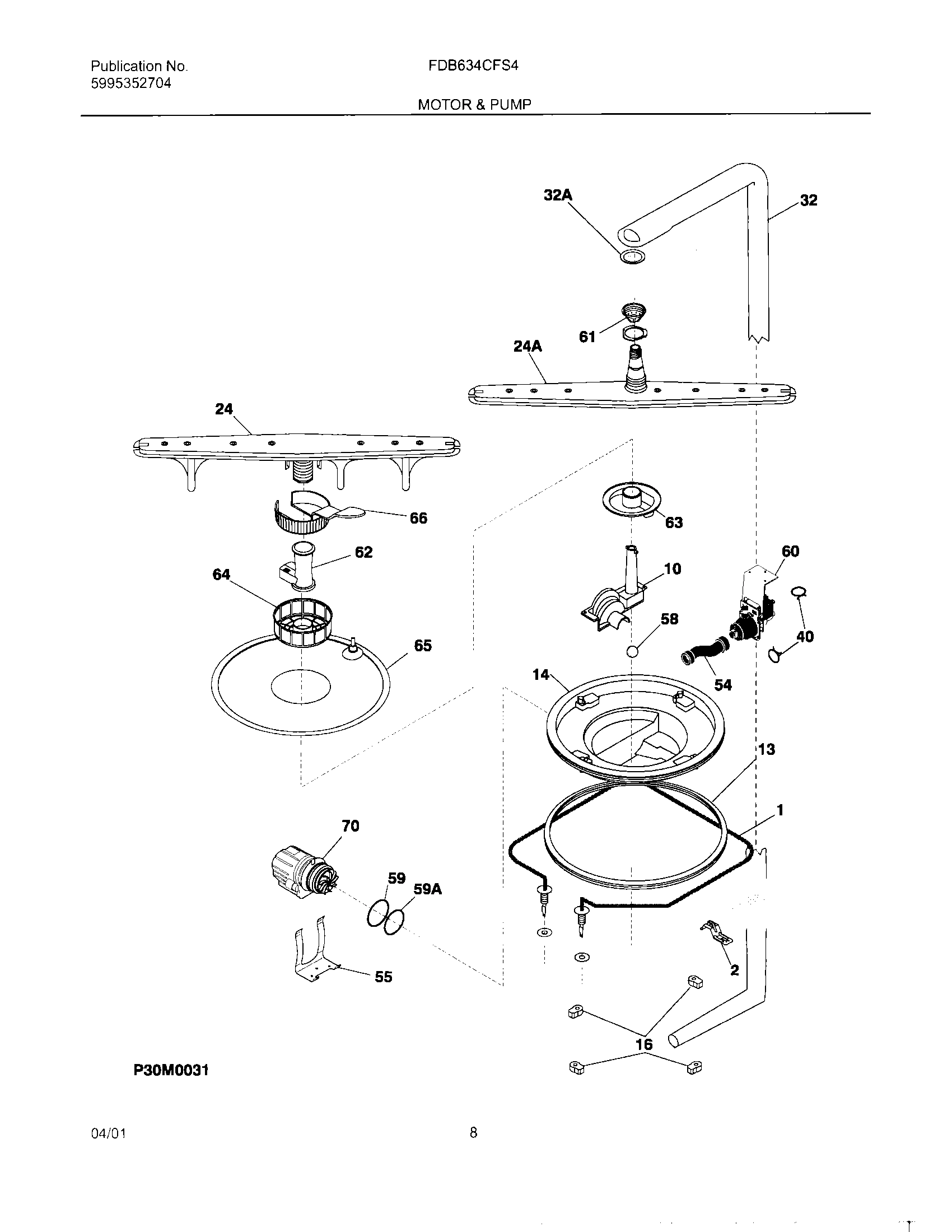 09 - MOTOR & PUMP