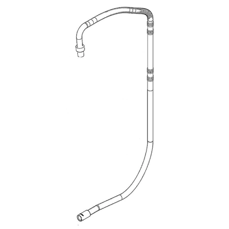 W11318802 Whirlpool Hose