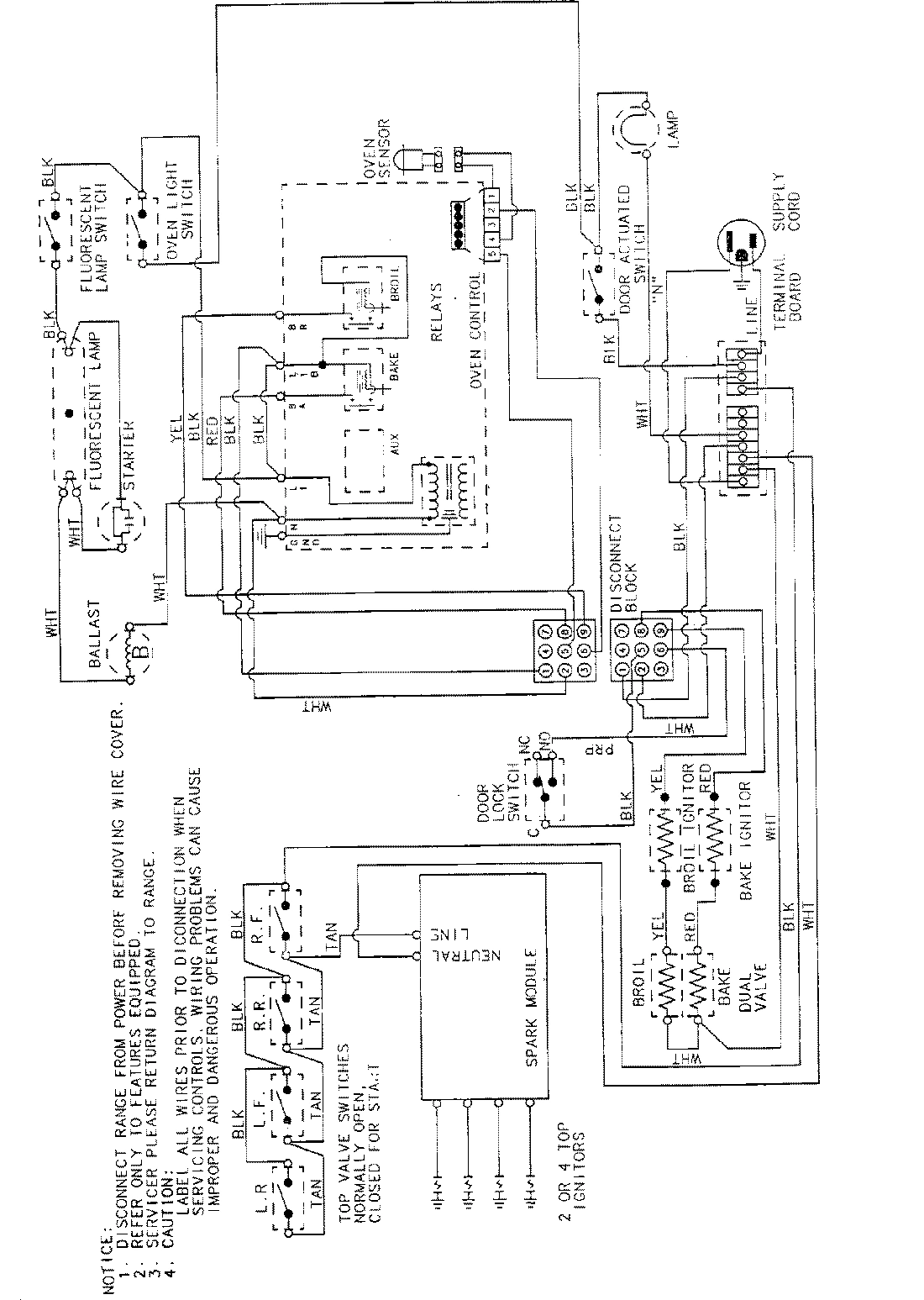 07 - WIRING INFORMATION