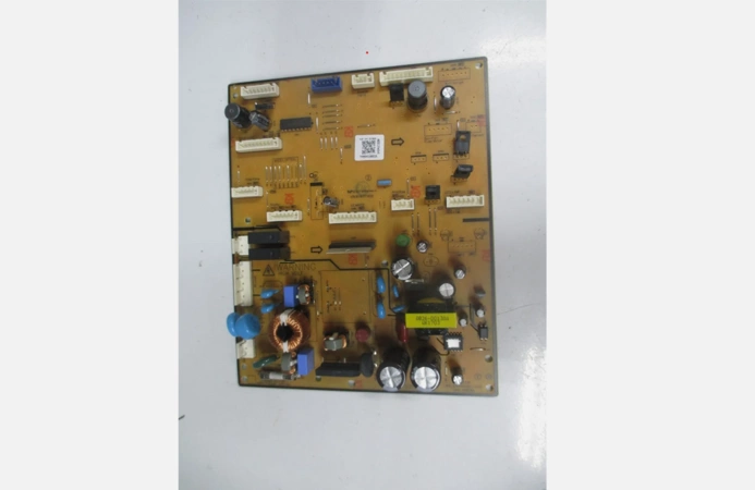 DA92-00853L Samsung Refrigerator Main PCB