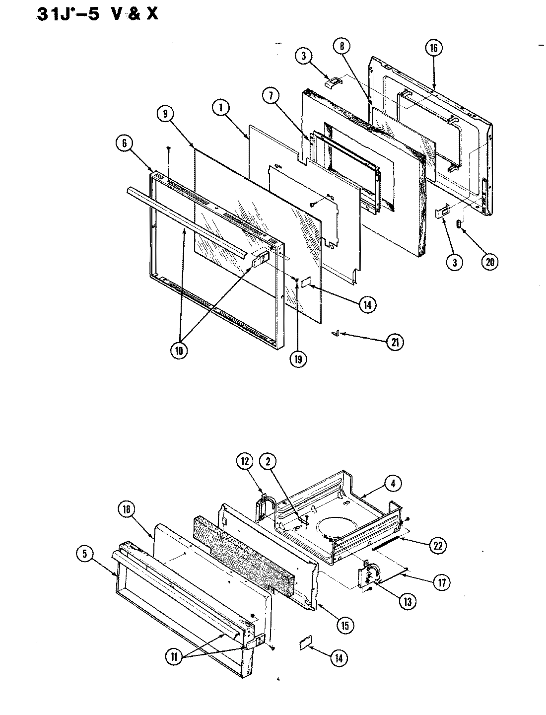 03 - DOOR