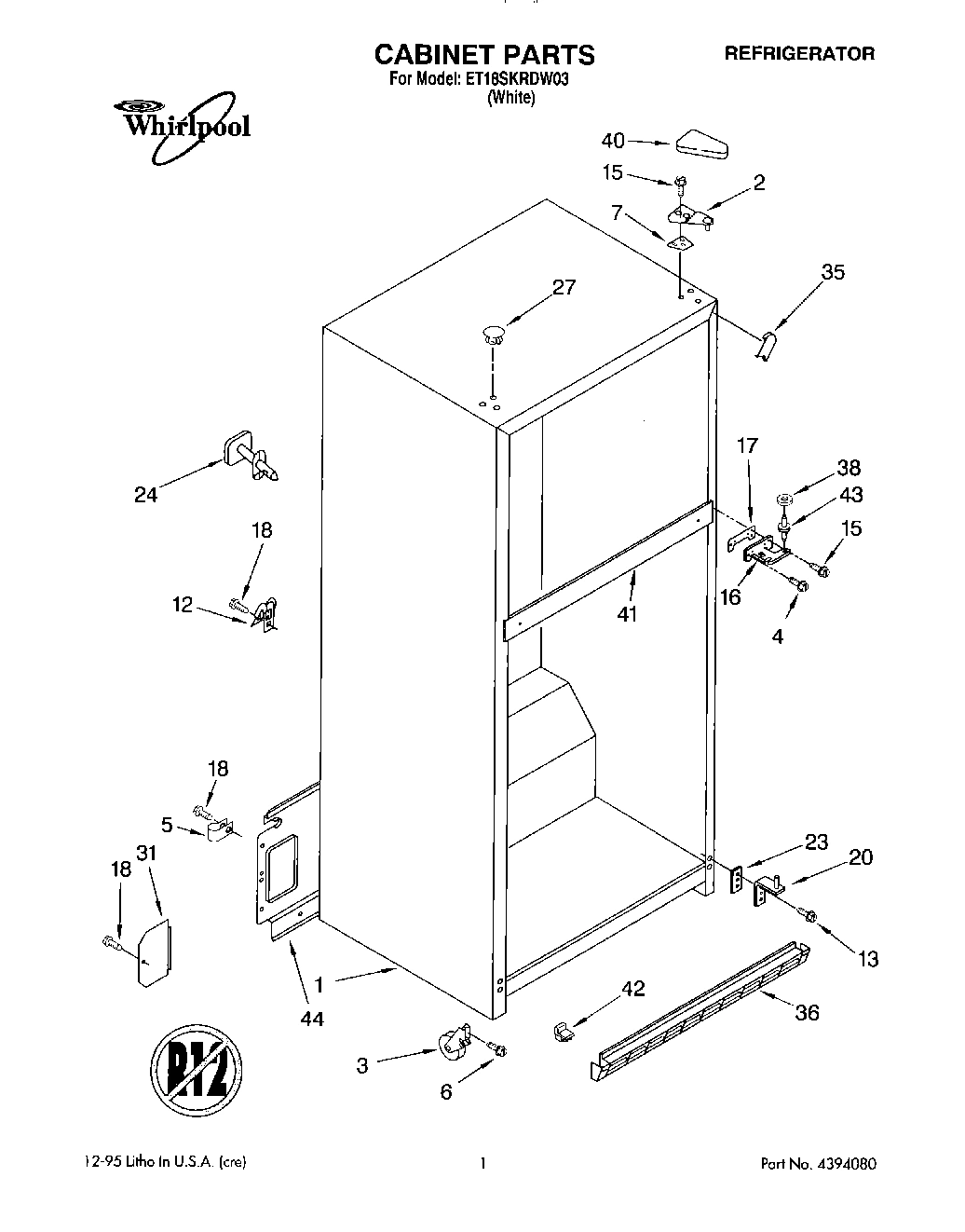 01 - CABINET