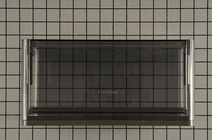W10887802 Whirlpool Refrigerator Cantilever B