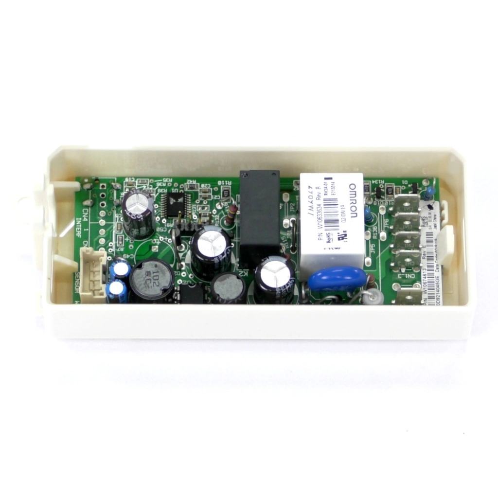 WPW10674683 Whirlpool Refrigerator Electronic Control Board + Core
