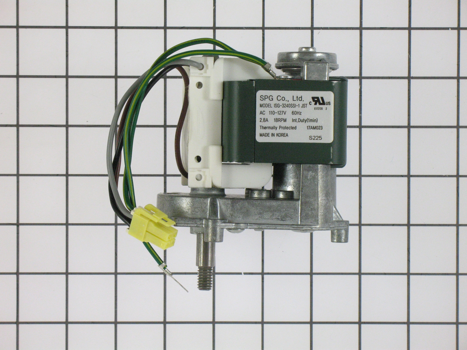 DA31-00105G