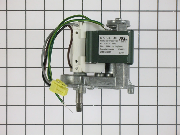 DA31-00105G Samsung Refrigerator Geared Auger