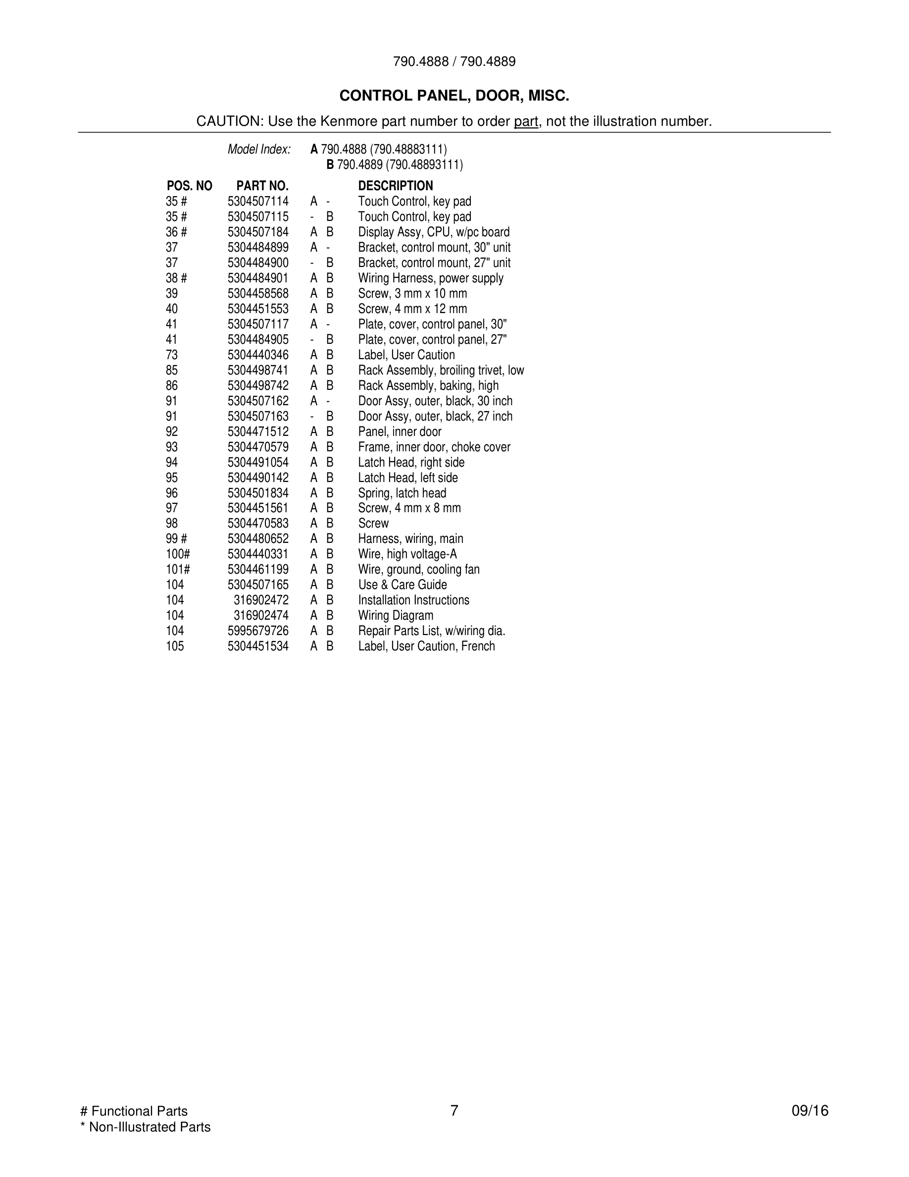 07 - WIRING DIAGRAM