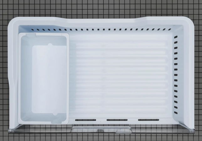 AJP73334616 LG Refrigerator Drawer Tray Assem