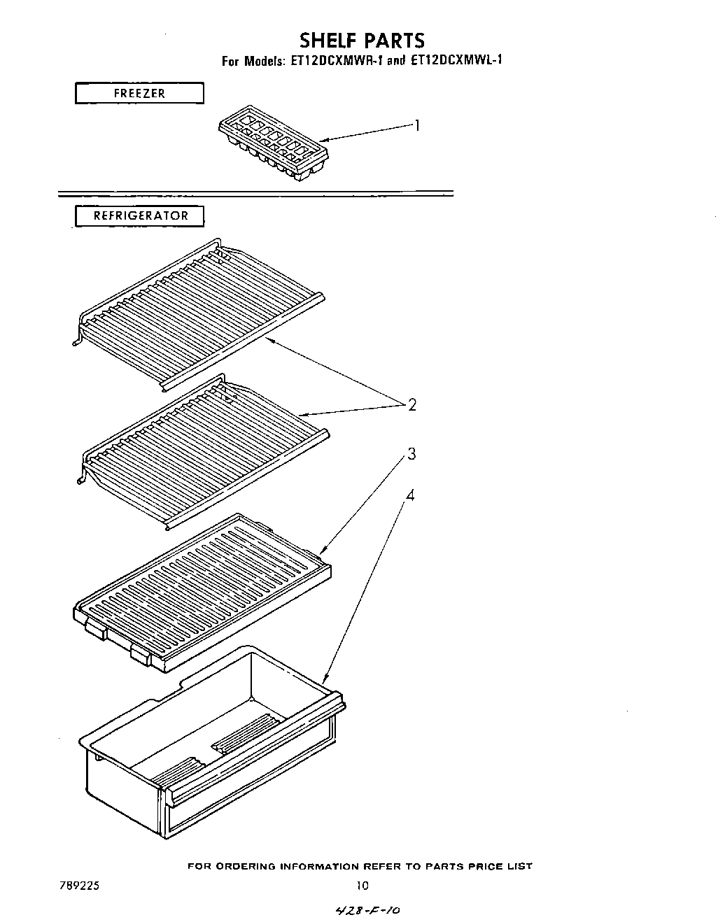 06 - SHELF