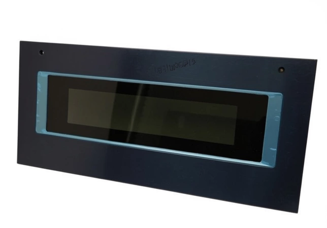 W11600215 Whirlpool Door Glass