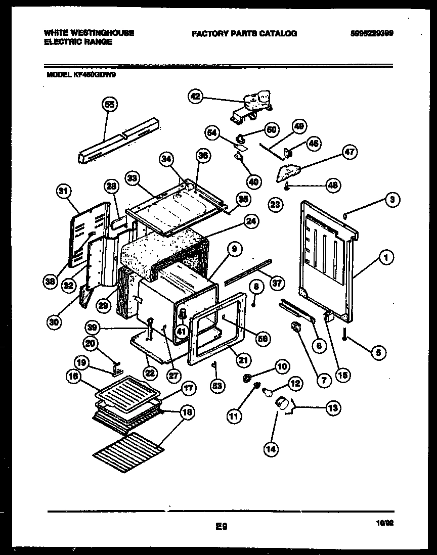 06 - BODY PARTS