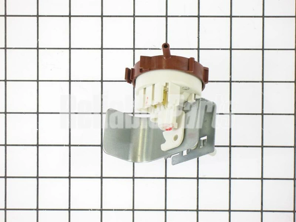 WH12X10476 GE Washer Water Level Pressure Swi