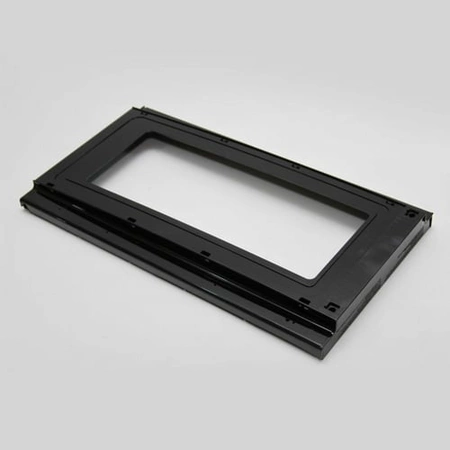 DE64-01295A Samsung Door Assembly