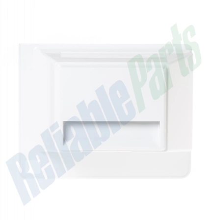 WR17X10424 GE Refrigerator Bucket and Cover A