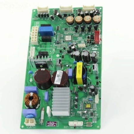 EBR77042508 LG Refrigerator Main PCB Assembly