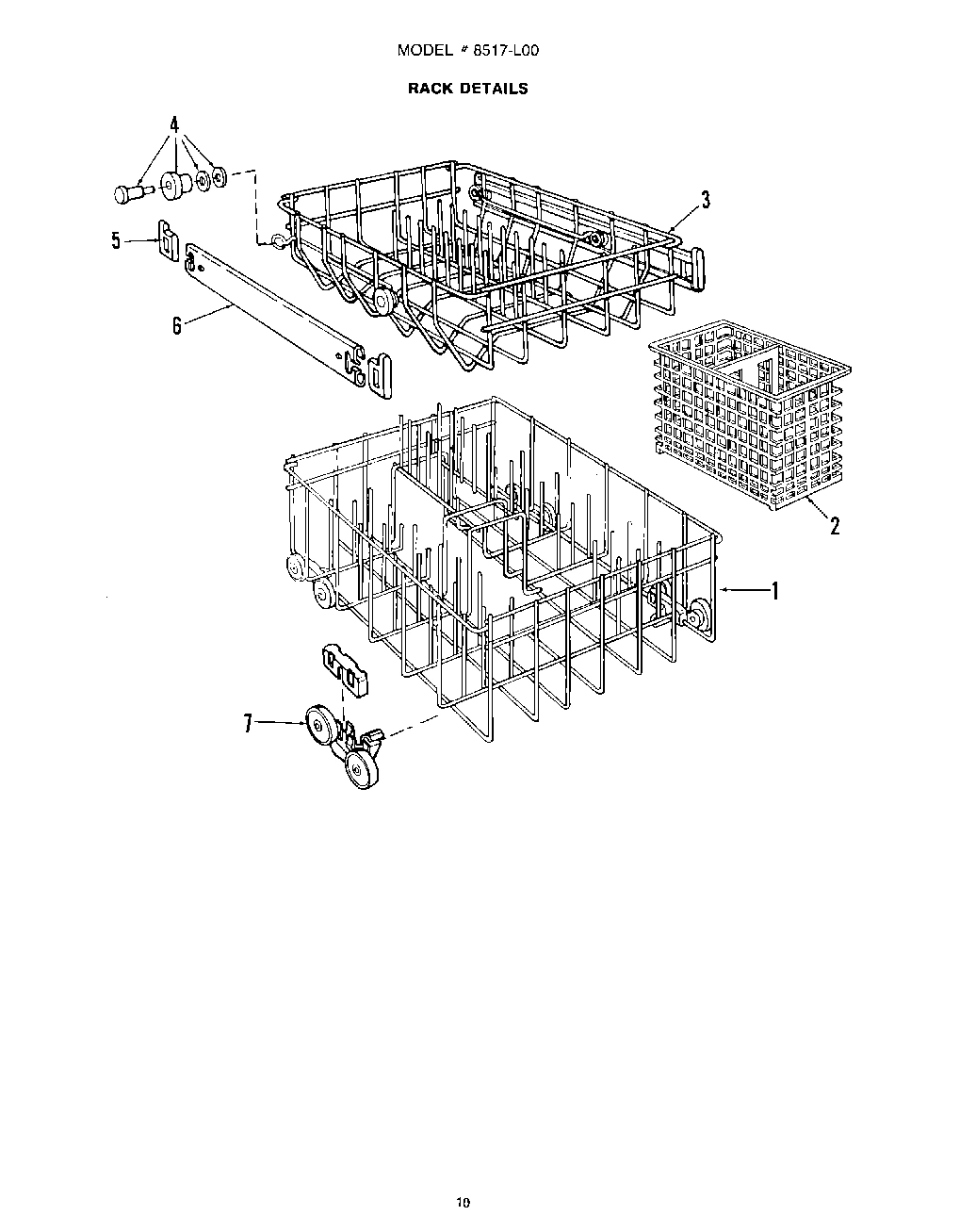07 - RACK