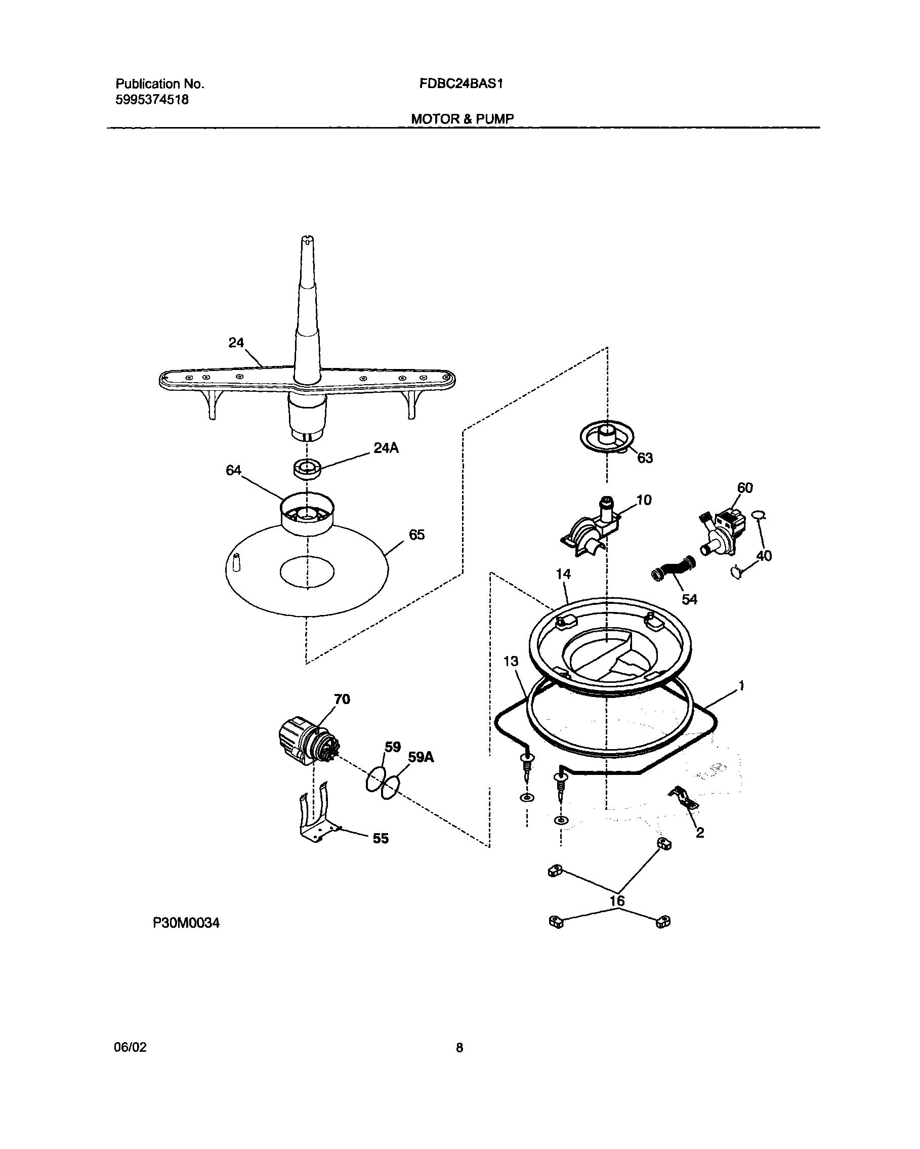 09 - MOTOR & PUMP