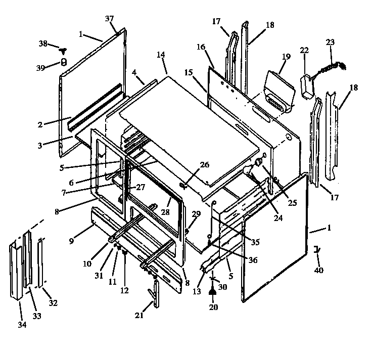 04 - CABINET