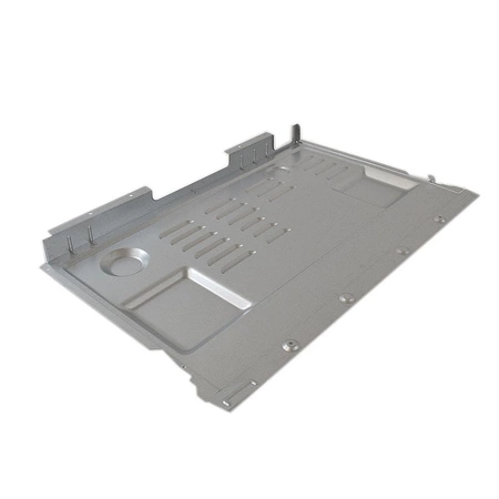 DG63-00234A Samsung Main Back Cover Wire
