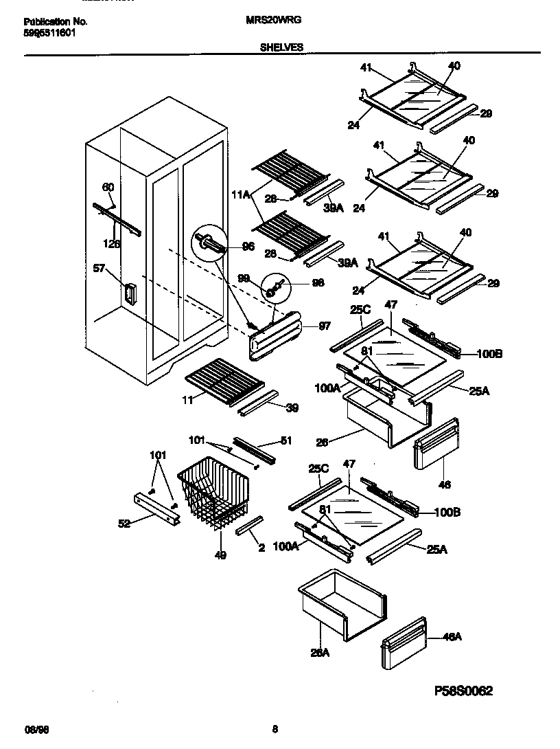 05 - SHELVES
