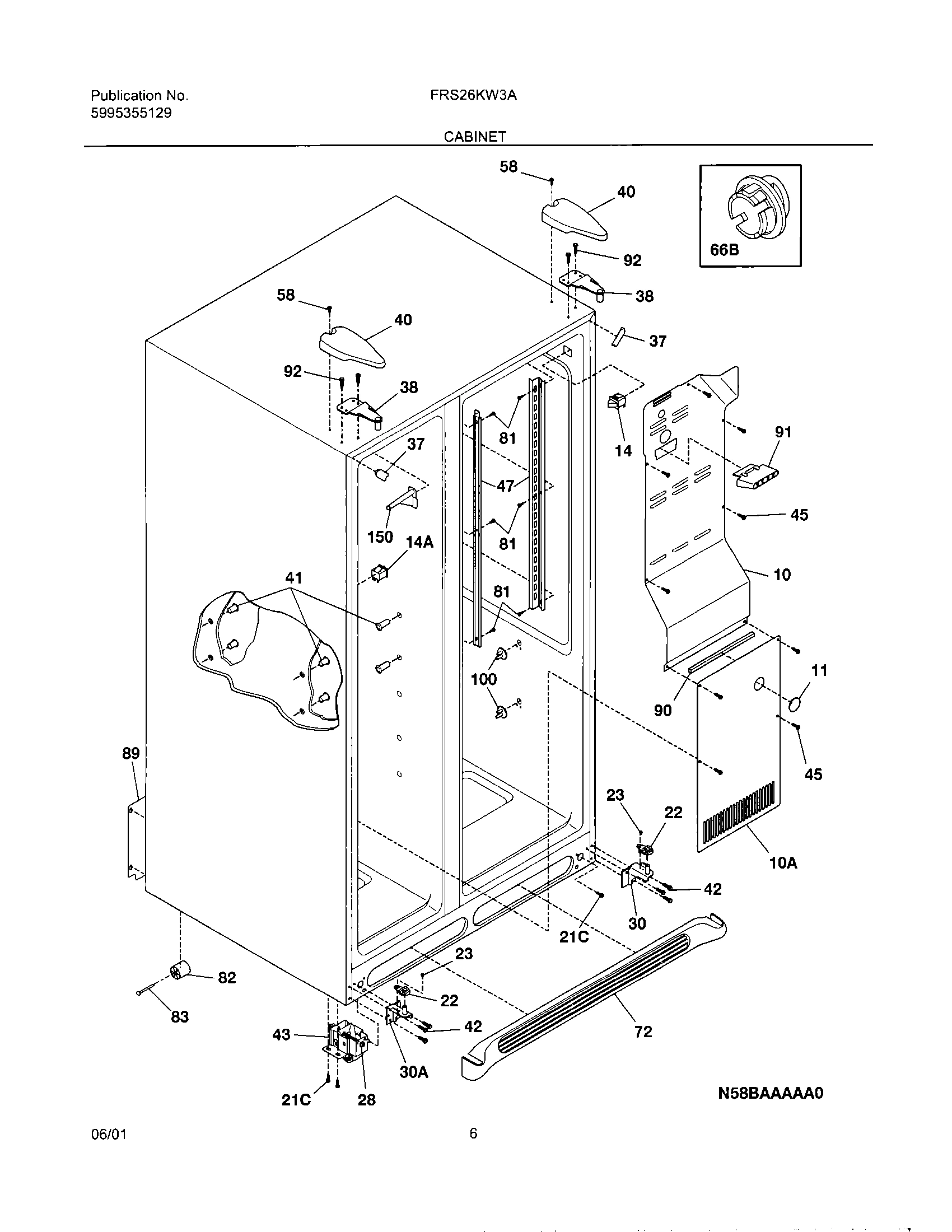 07 - CABINET