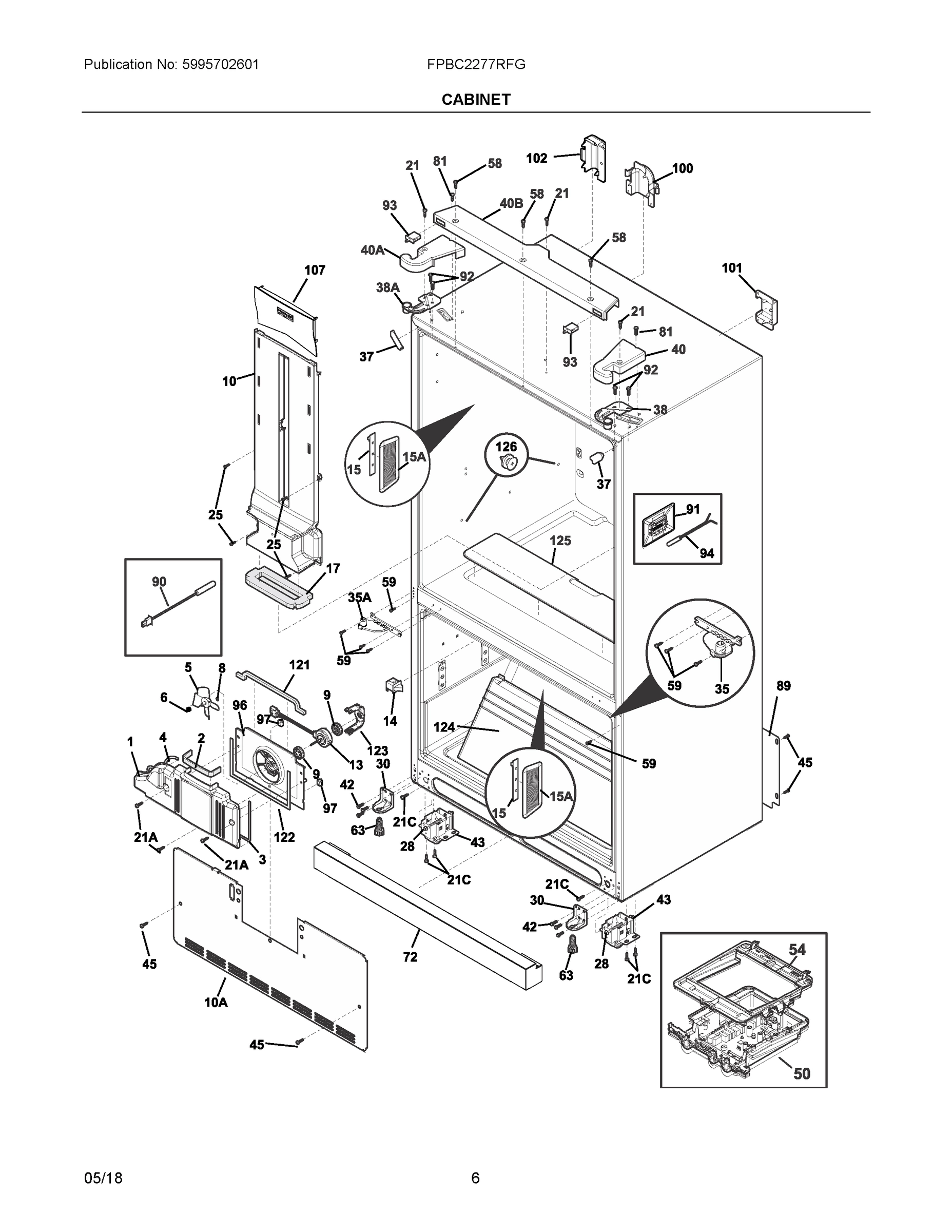 04 - CABINET