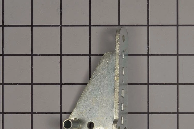 W11417064 Whirlpool Refrigerator Door Hinge