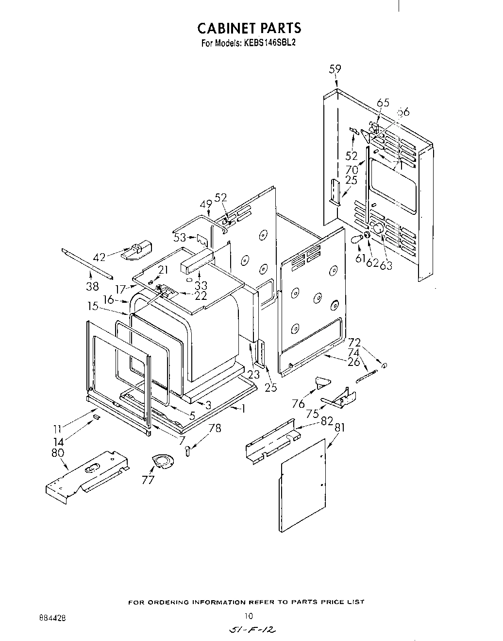 08 - CABINET