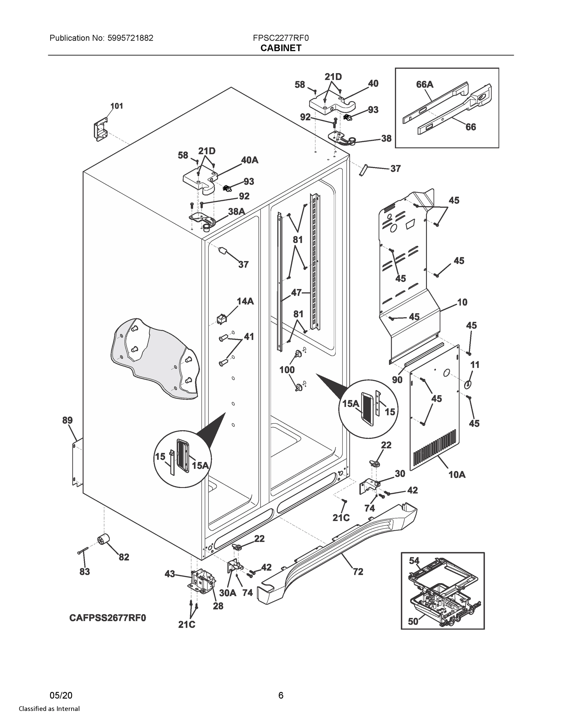 04 - CABINET
