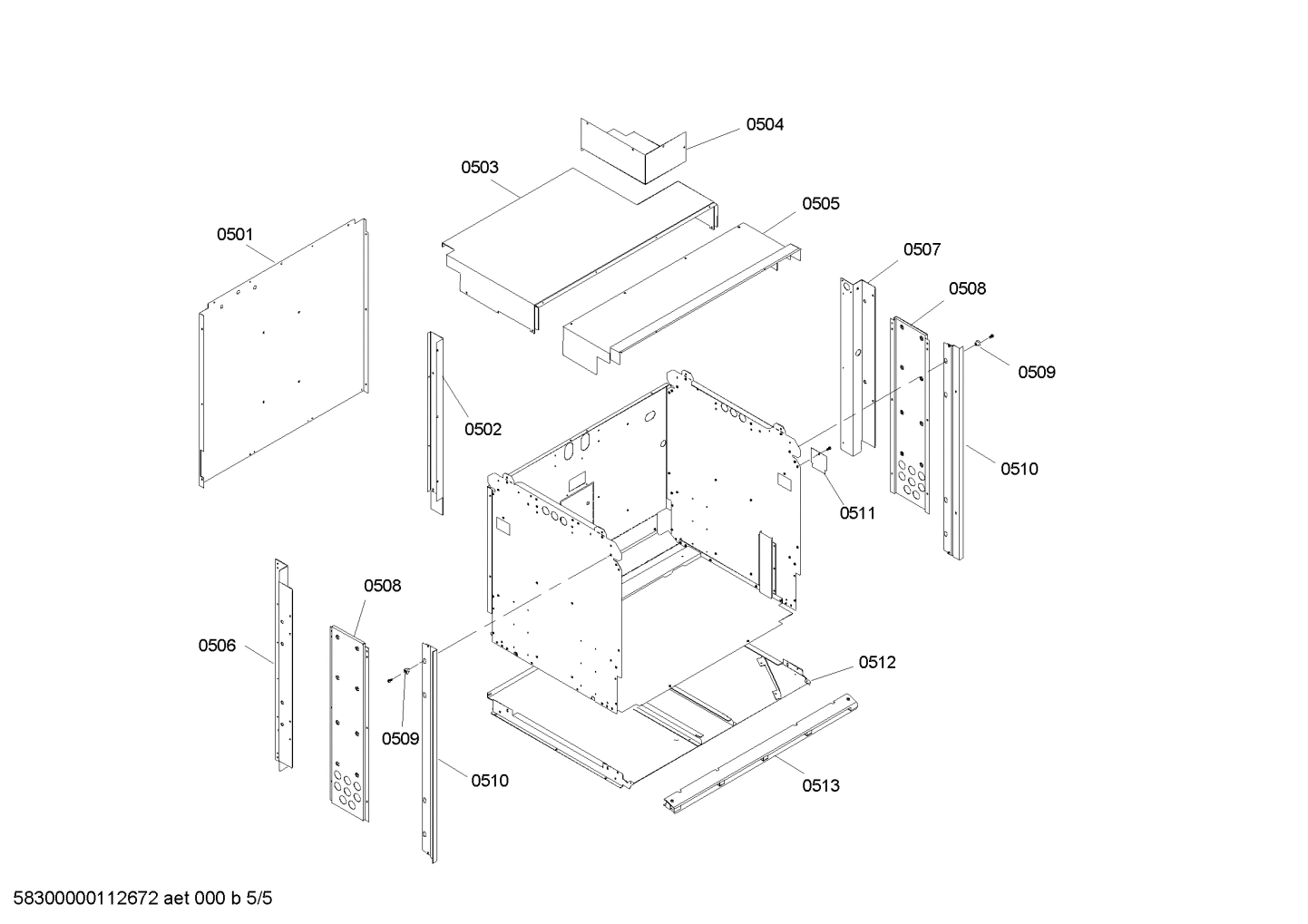 Diagram 5
