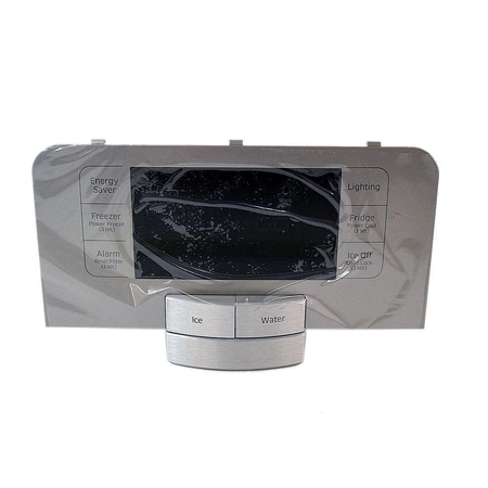 DA97-06521H Samsung Refrigerator Dispenser Co