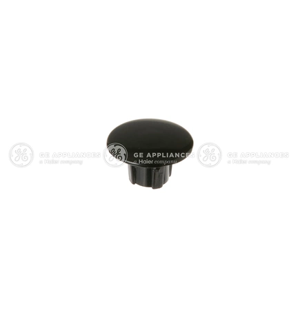 WR02X20352 GE Refrigerator Door Hinge Plug Re