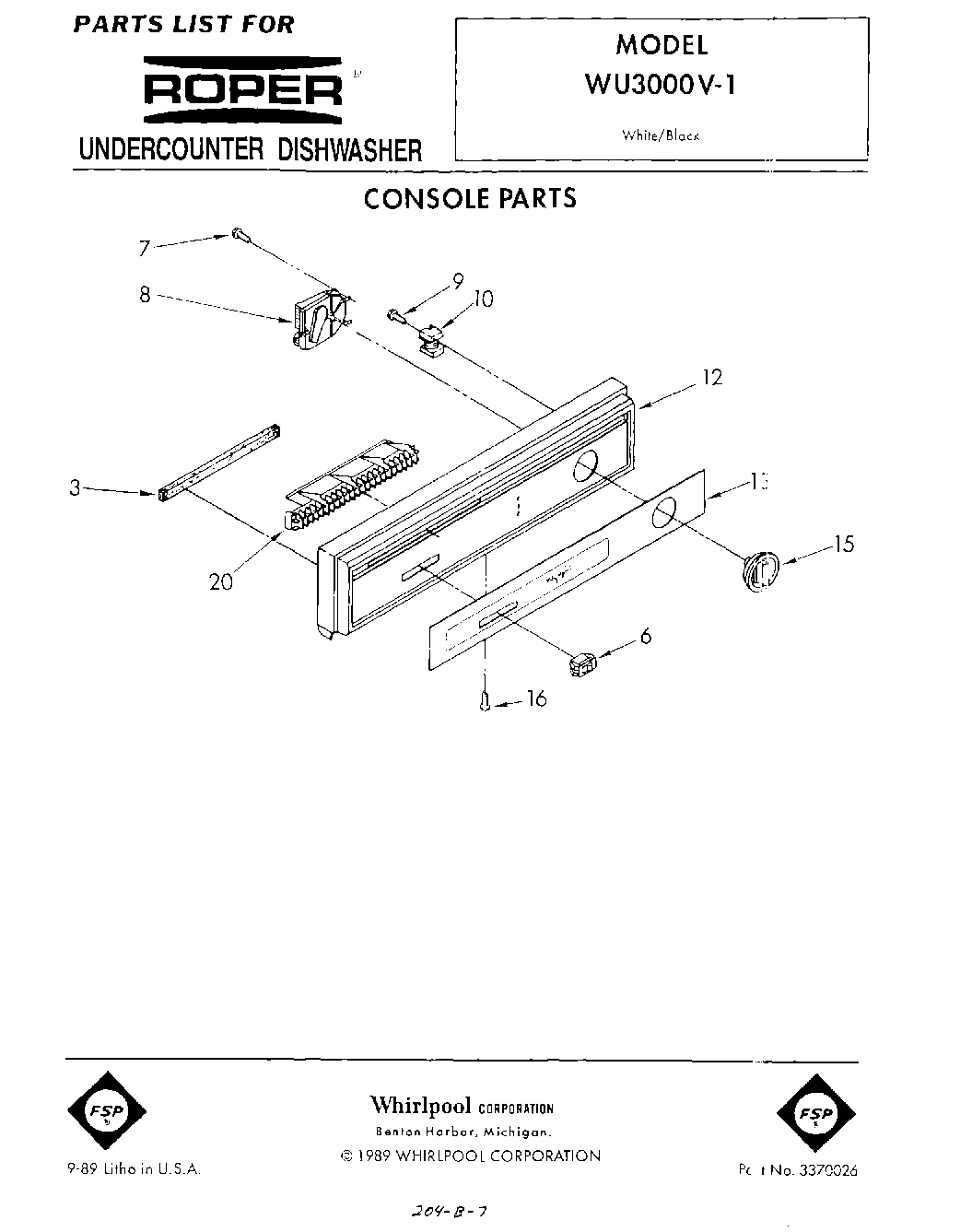 01 - CONSOLE