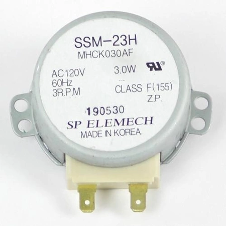 DE96-01093A Samsung Motor Assembly for COMBI