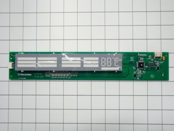 241958401 Frigidaire Refrigerator Electronic